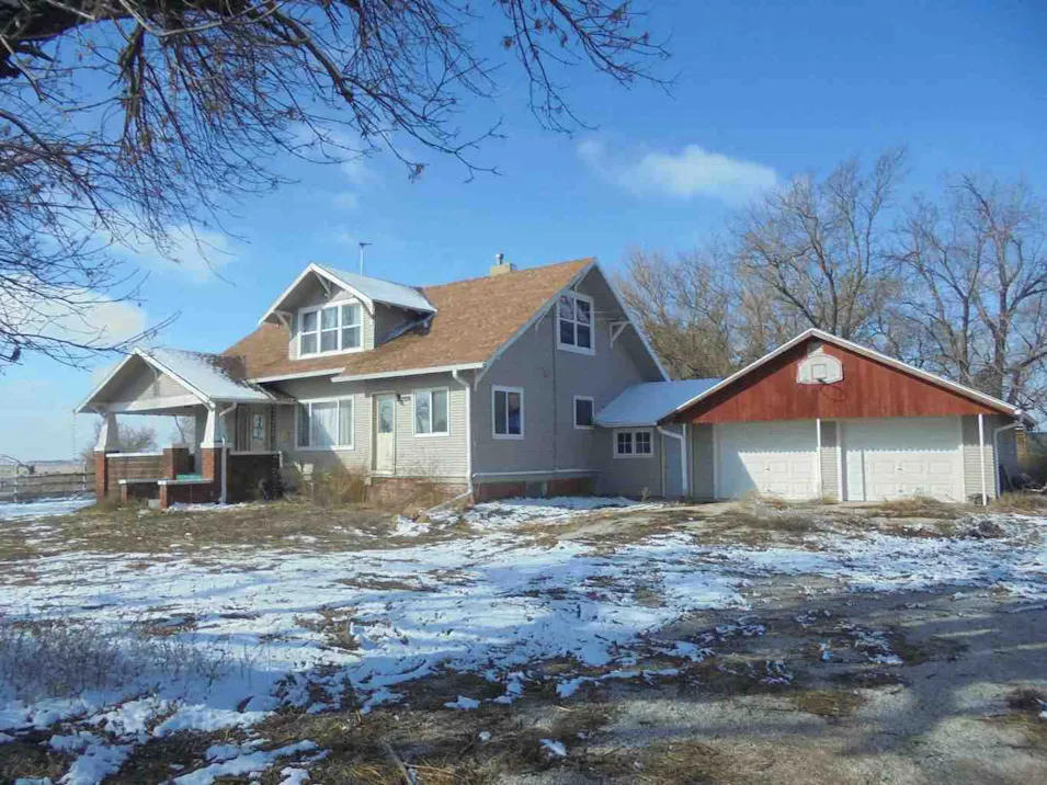1640 Rd 322 Harvard, NE 68944, Clay County