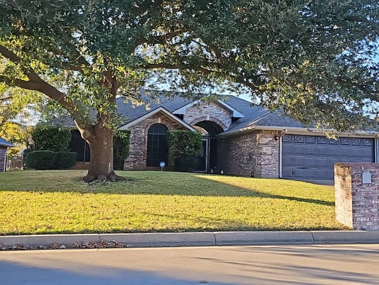 1221 Downwood Drive Burleson, TX 76028, Tarrant County