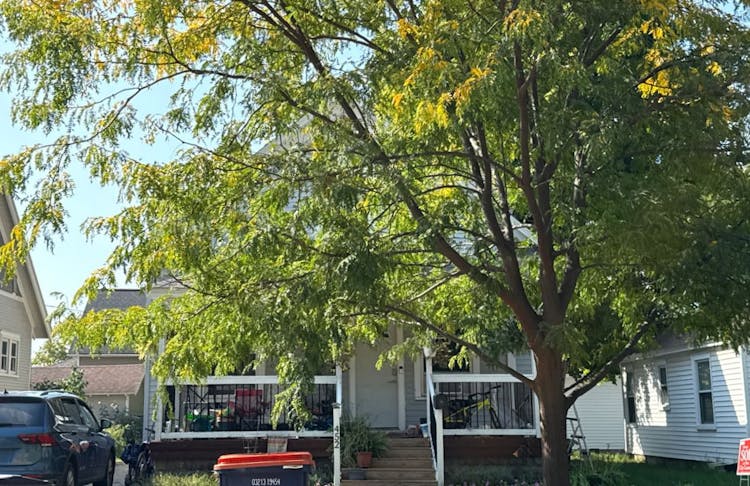 452 Harrison Ave Holland, MI 49423, Ottawa County