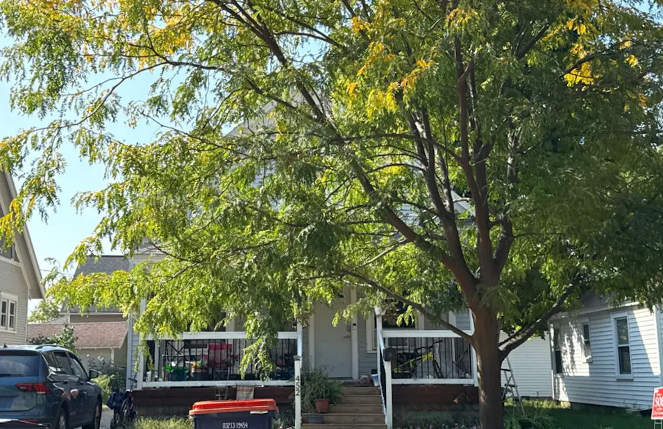 452 Harrison Ave Holland, MI 49423, Ottawa County