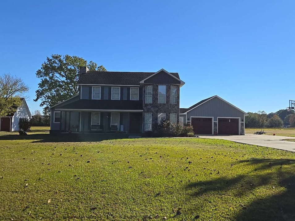 406 North St Red Bay, AL 35582, Franklin County