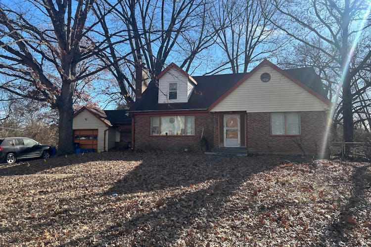 12028 Larimore Road Saint Louis, MO 63138, Saint Louis County
