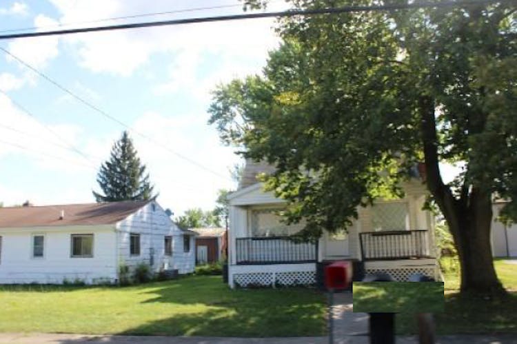 310 Church Street Lagrange, OH 44050, Lorain County