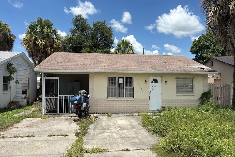11626 Sebonita Bch Rd Bonita Springs, FL 34135, Lee County
