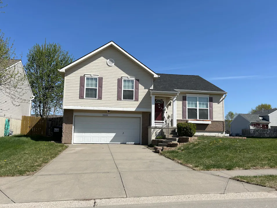 19604 V St Omaha, NE 68135, Douglas County