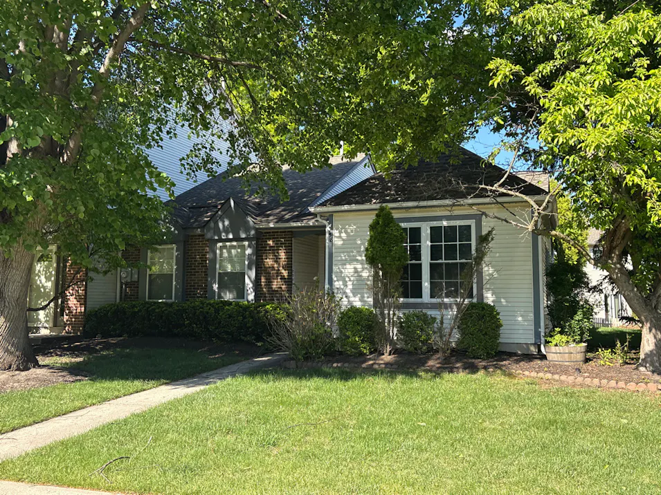 58 Beacon Pl Robbinsville, NJ 08691, Mercer County