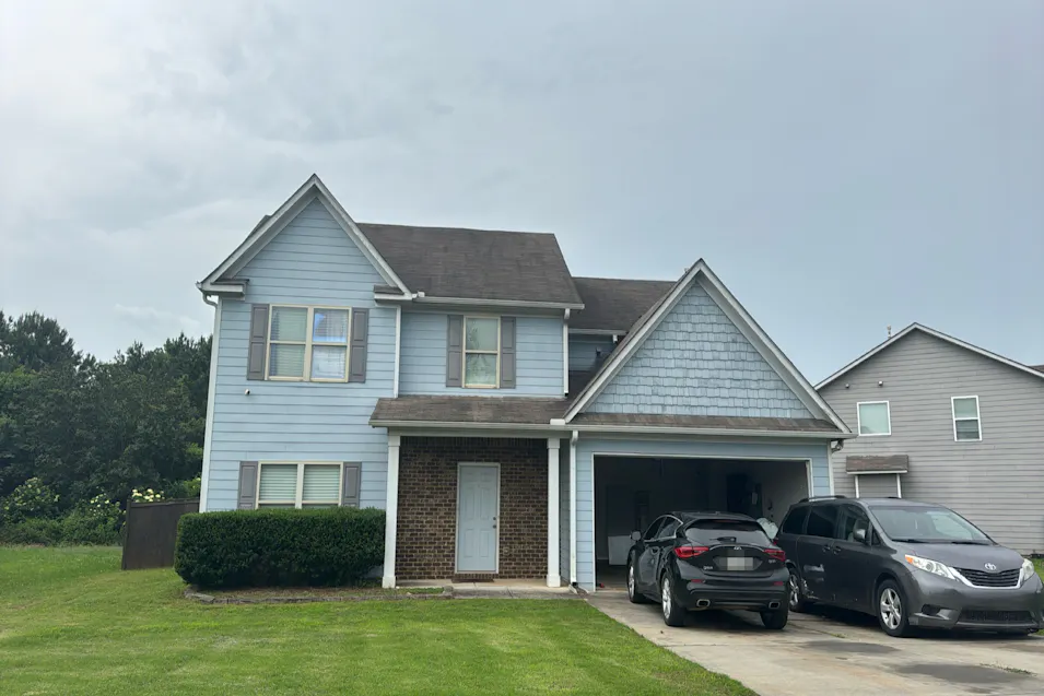 77 Hamil Ct NW Cartersville, GA 30120, Bartow County