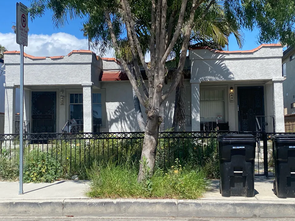 440 W 22nd St San Pedro Area, Los Angeles, CA 90731, Los Angeles County