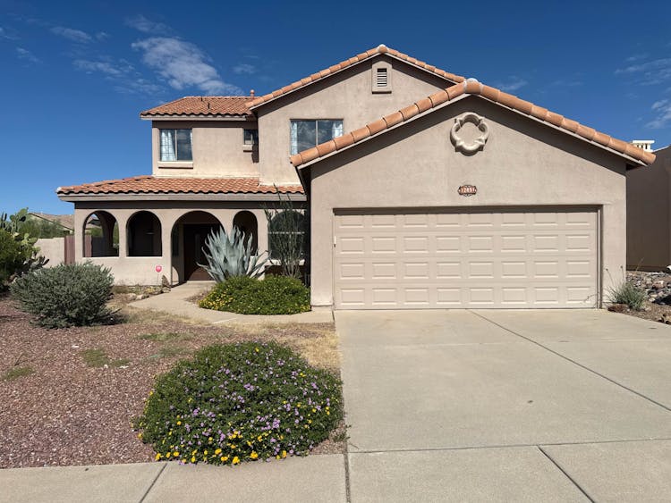 12851 N Meadview Way Oro Valley, AZ 85755, Pima County