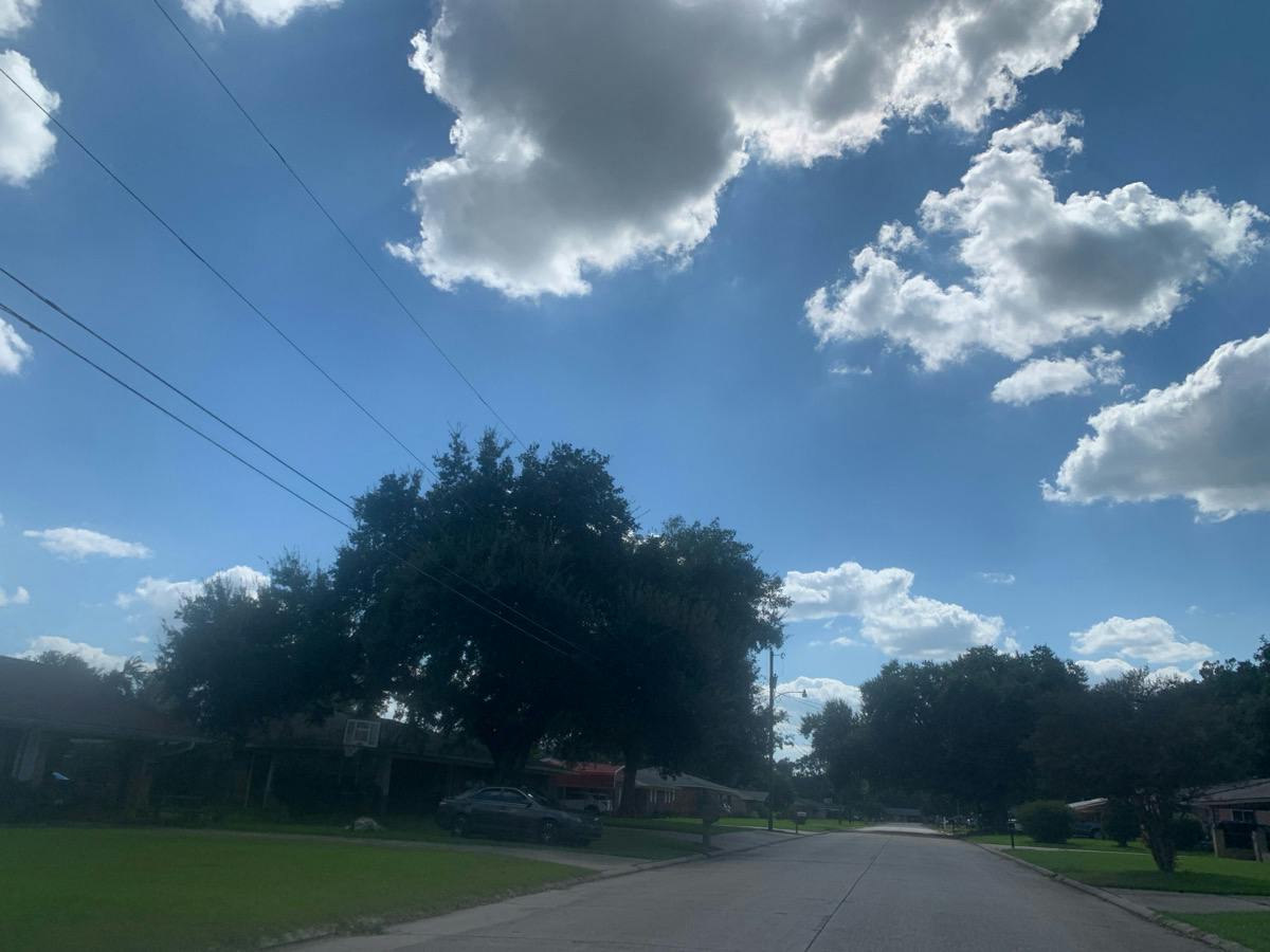 Inez Ave, New Iberia, LA 70560