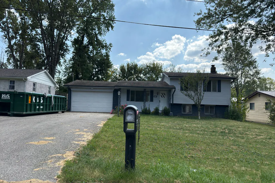 6107 W Merry Way Ln Bloomington, IN 47404, Monroe County