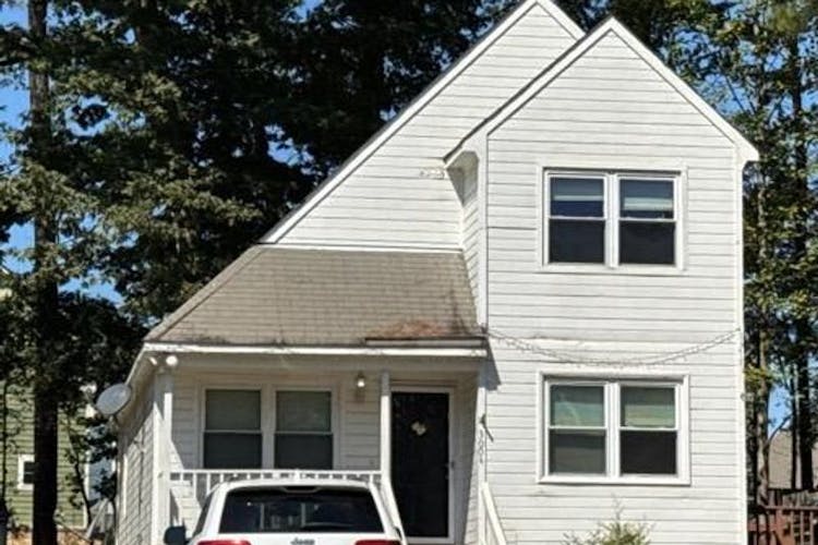 3004 South Ridge Dr Midlothian, VA 23112, Chesterfield County