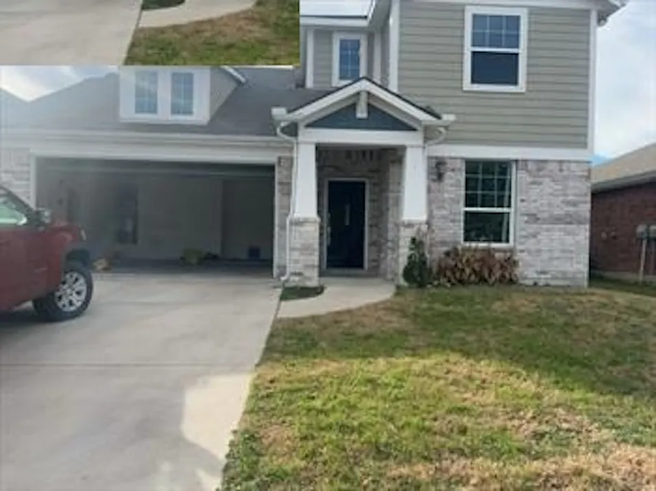 517 High Desert Dr Fort Worth, TX 76131, Tarrant County