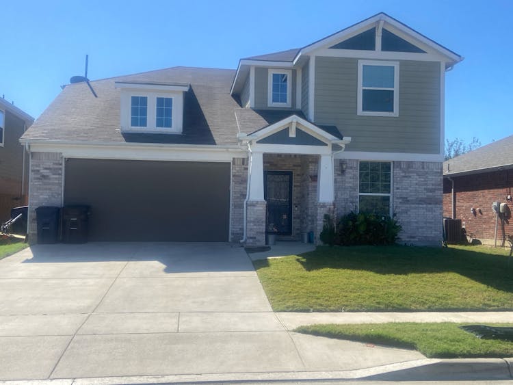 517 High Desert Dr Fort Worth, TX 76131, Tarrant County