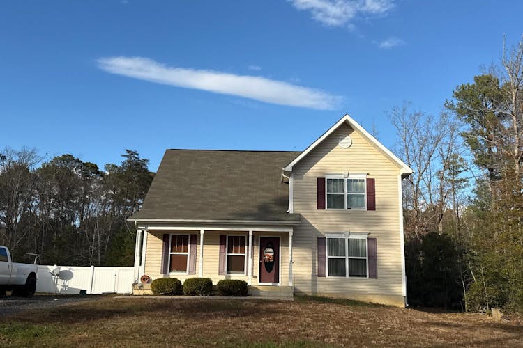 131 Albrough Blvd Colonial Beach, VA 22443, Westmoreland County