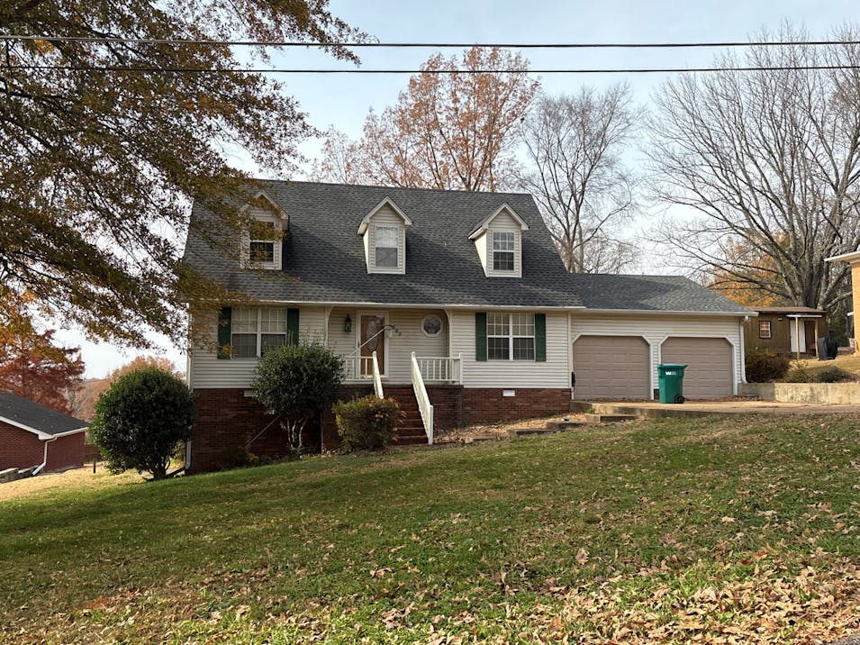 325 Spring Street Huntingdon, TN 38344, Carroll County