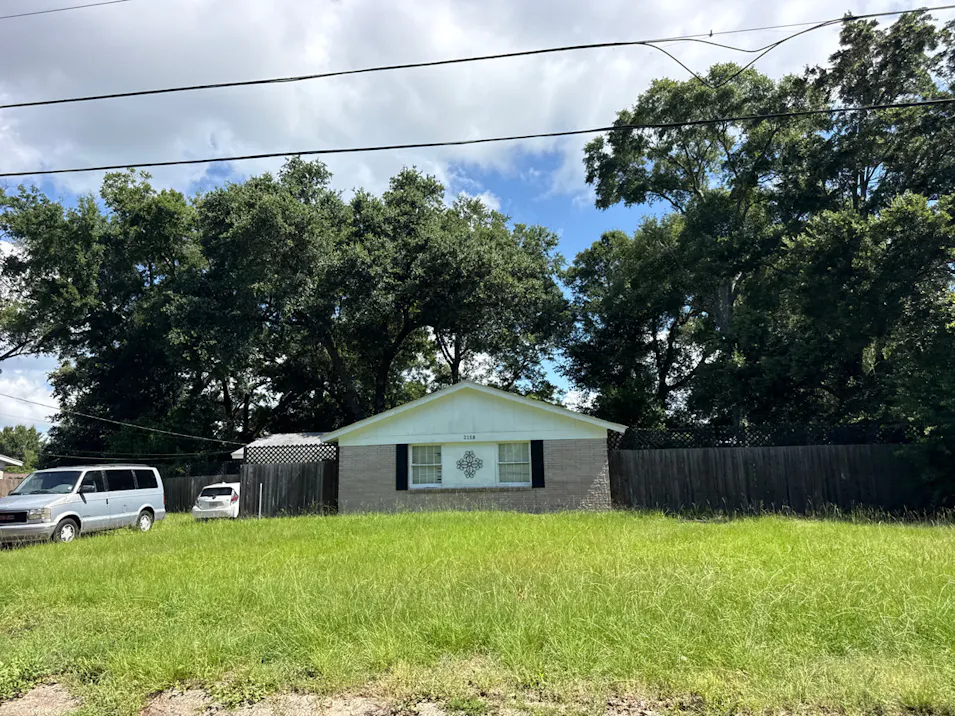 2158 Driftwood Drive Biloxi, MS 39531, Harrison (2nd District - Biloxi) County