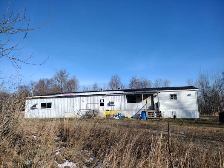 4976 W Cr 350 N West Baden Springs, IN 47469, Orange County