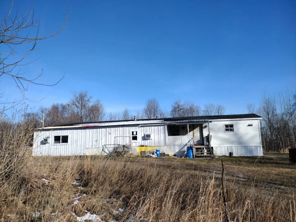 4976 W Cr 350 N West Baden Springs, IN 47469, Orange County