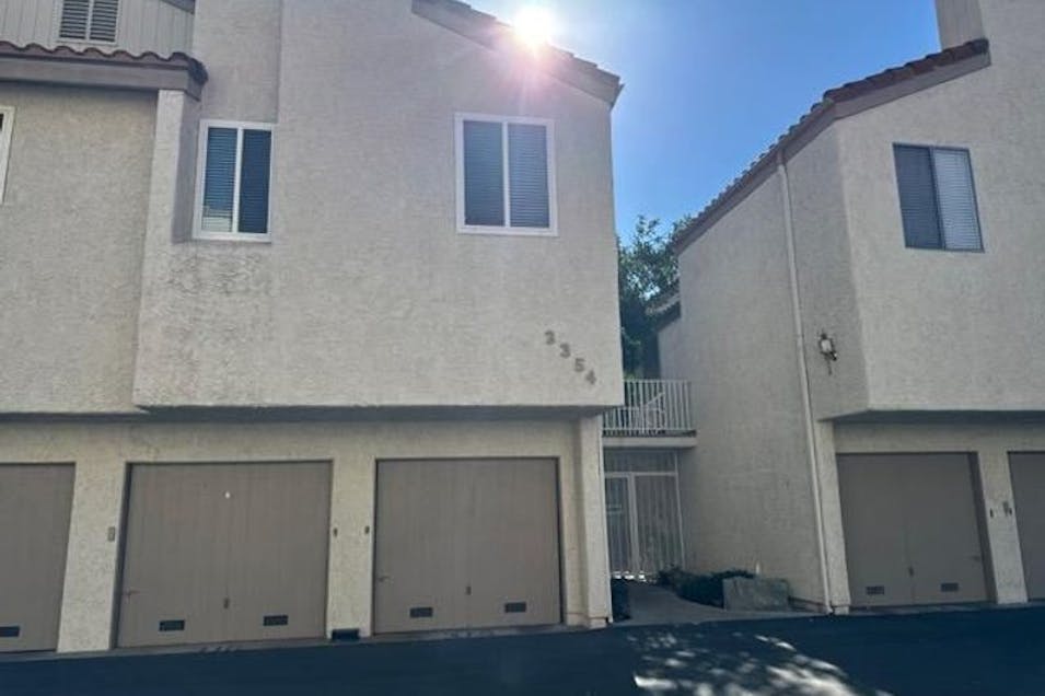 3354 Darby Street #419 Simi Valley, CA 93063, Ventura County