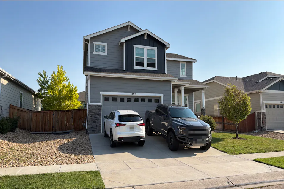 1594 Monterey Valley Pkwy Severance, CO 80550, Weld County