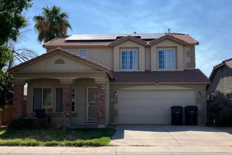 15153 W Riviera Dr Surprise, AZ 85379, Maricopa County