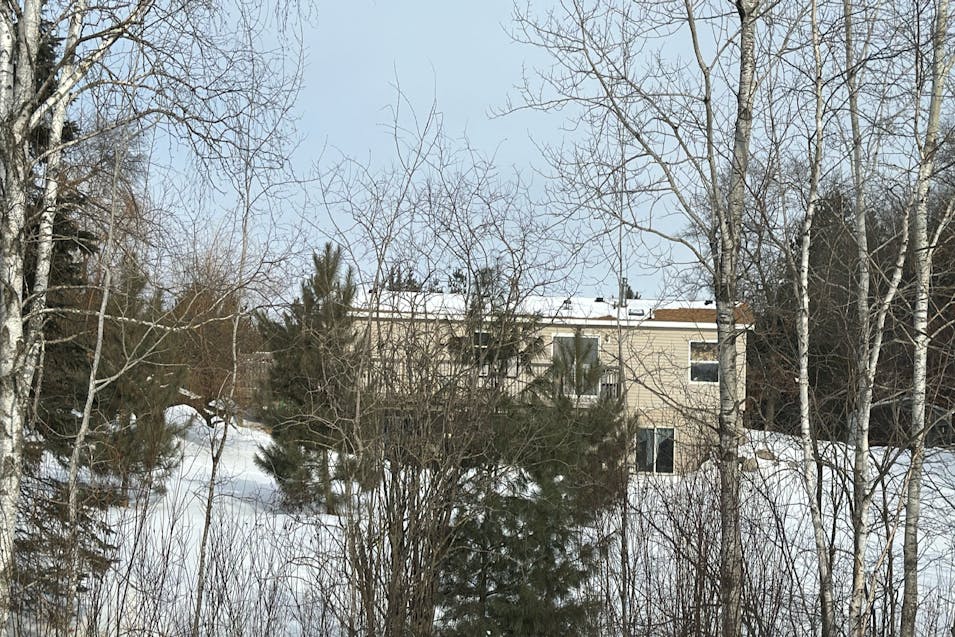 3828 16th St SW Backus, MN 56435, Cass County