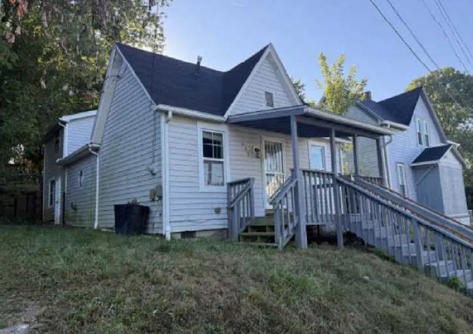 604 Best Ave Corydon, IN 47112, Harrison County