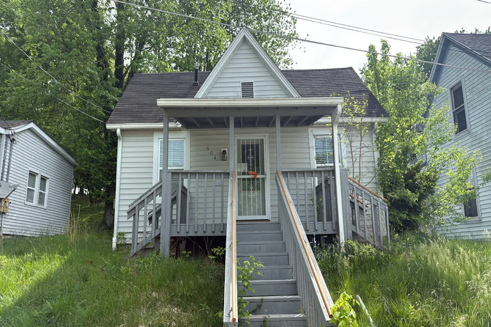 604 Best Ave Corydon, IN 47112, Harrison County