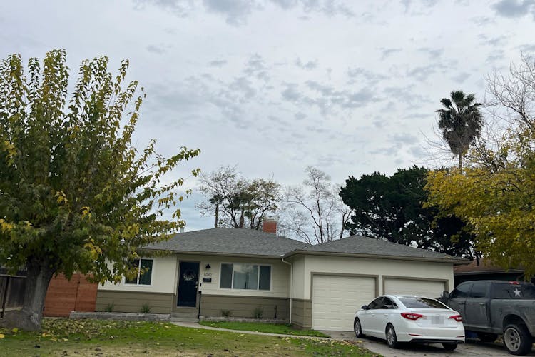 1042 Grove Avenue Gustine, CA 95322, Merced County