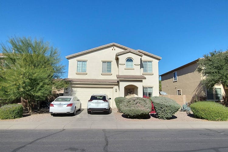 43620 W Knauss Dr Maricopa, AZ 85138, Pinal County