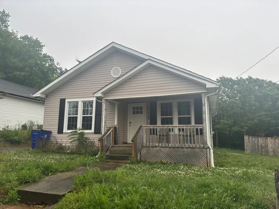 820 Lang Street Northeast Cleveland, TN 37311, Bradley County