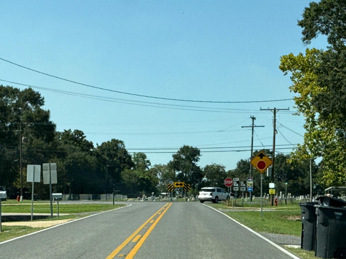 Arthur Ave, Lake Arthur, LA 70549