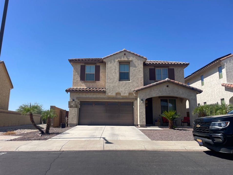 26306 N 132nd Ln Peoria, AZ 85383, Maricopa County