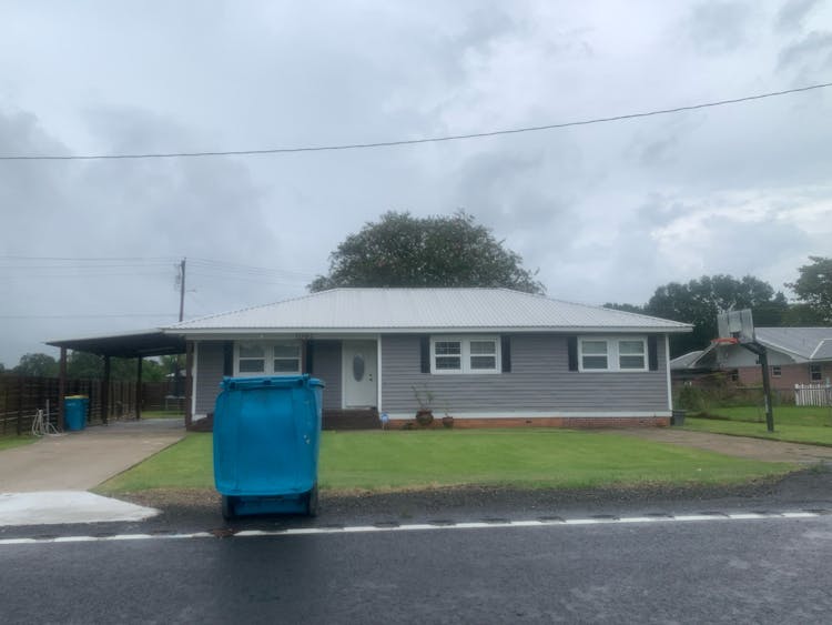 1062 Anse Broussard Hwy Breaux Bridge, LA 70517, St. Martin Parish County