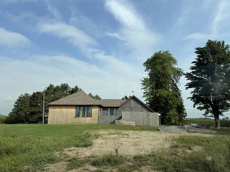 3400w Sanilac Rd Sandusky, MI 48471, Sanilac County
