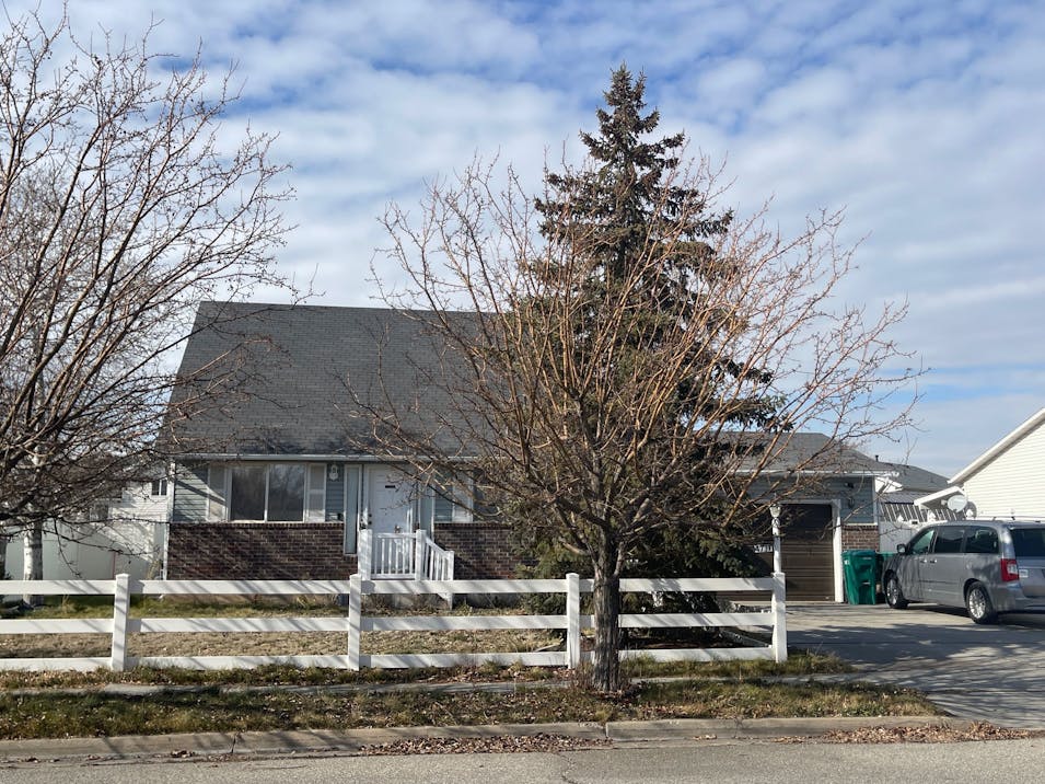 4717 S 3700 W Roy, UT 84067, Weber County