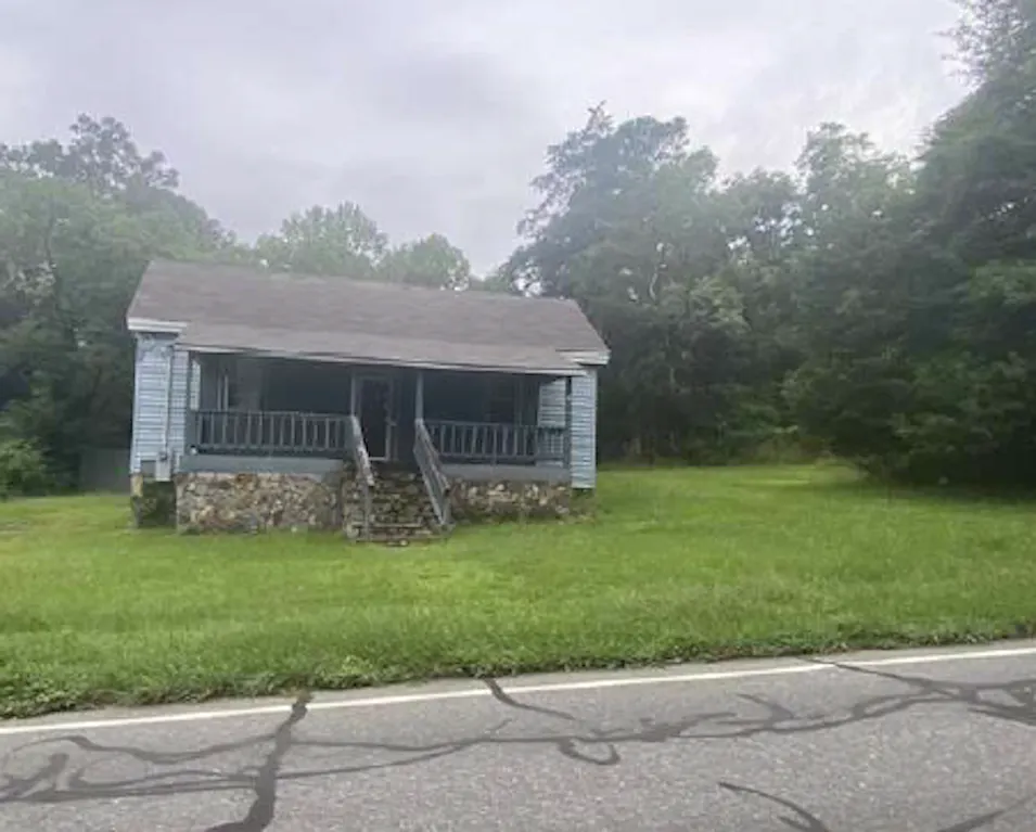 1217 Roberdel Road Rockingham, NC 28379, Richmond County