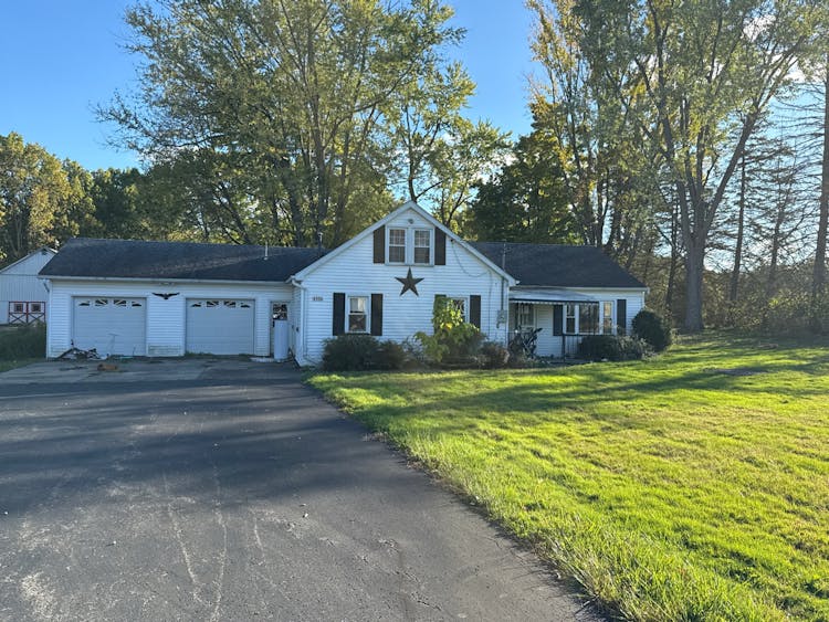 4556 Warren Sharon Road Vienna, OH 44473, Trumbull County