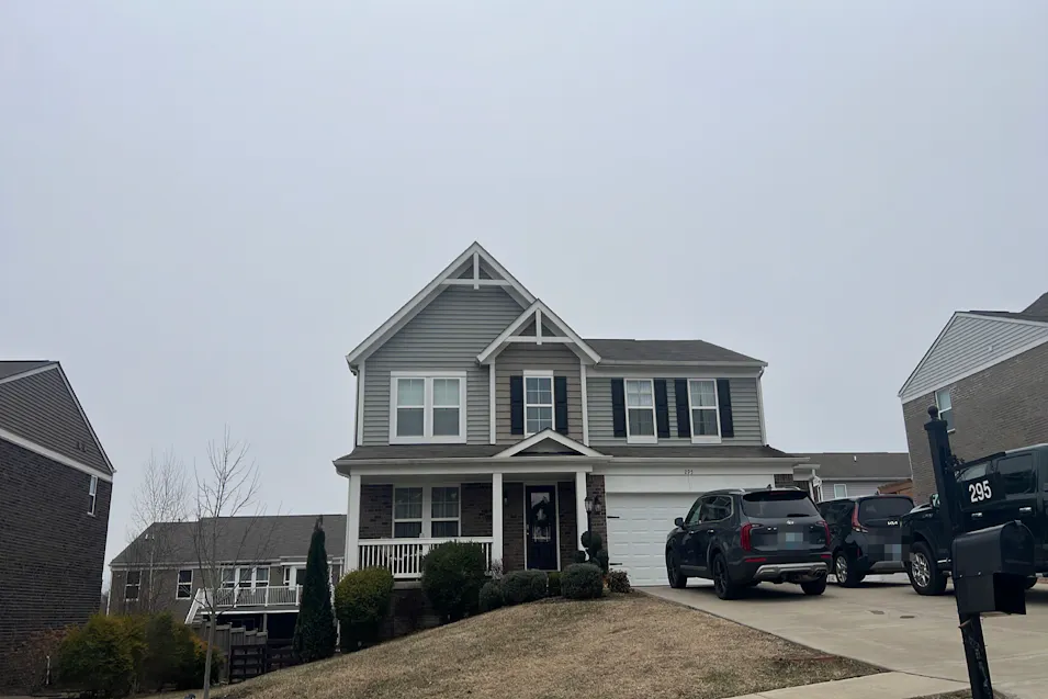 295 Fairwood Way Shepherdsville, KY 40165, Bullitt County