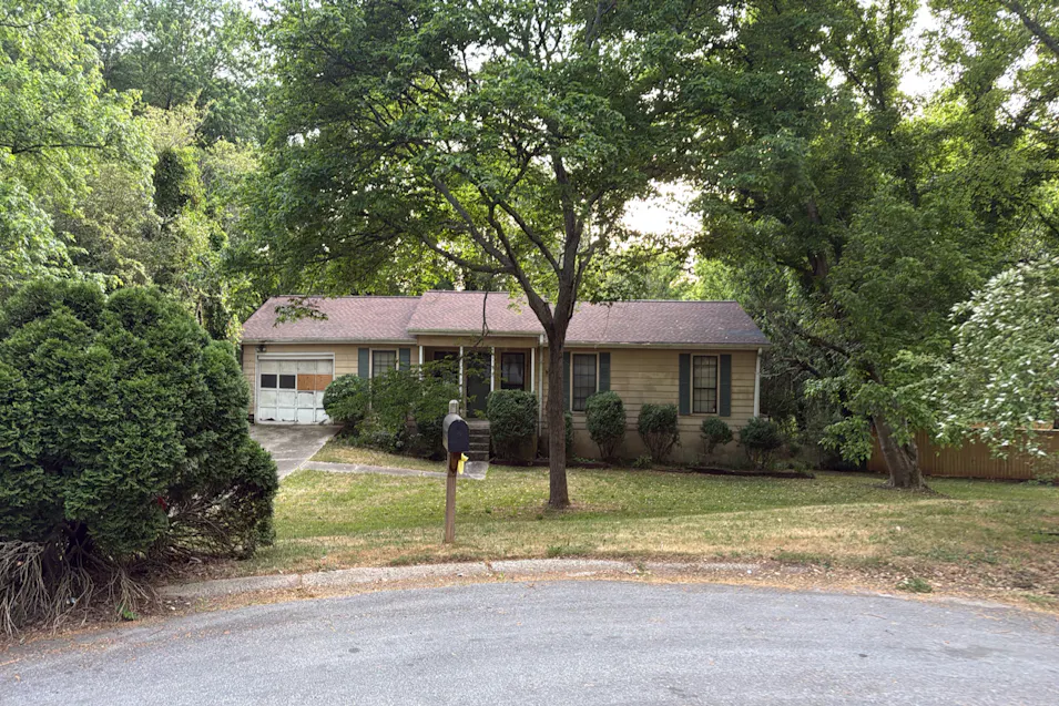 3773 Summit View Ln Snellville, GA 30039, Gwinnett County