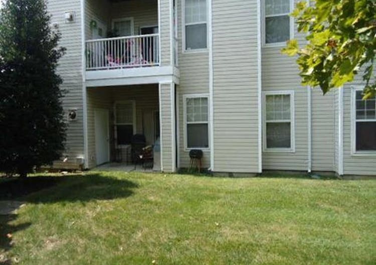2801 Ashfield Dr # 1031c Windsor Mill, MD 21244, Baltimore County