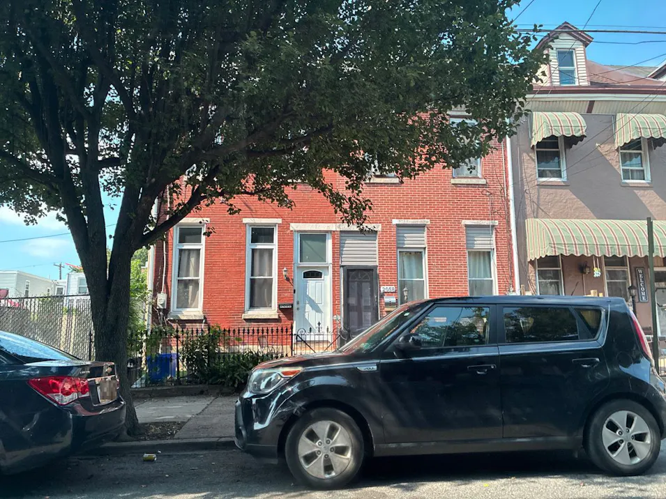 2060 East Cambria Street Philadelphia, PA 19134, Philadelphia County