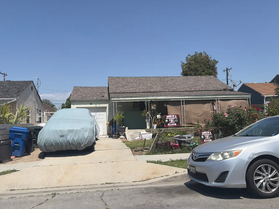 11413 Broadmead St South El Monte, CA 91733, Los Angeles County