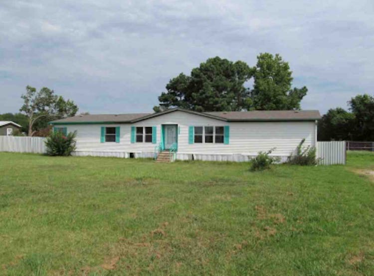 15123 E 440 Rd Claremore, OK 74017, Rogers County