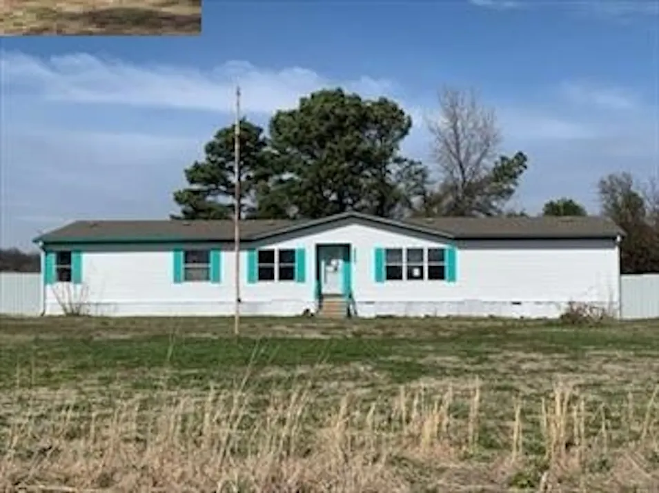 15123 E 440 Rd Claremore, OK 74017, Rogers County