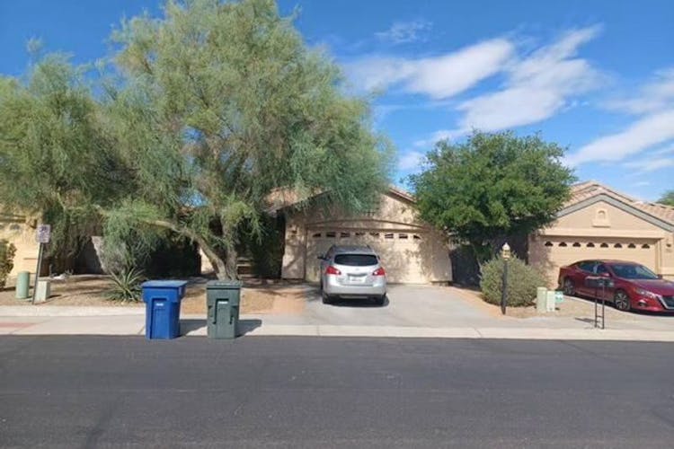 7990 S Fenway Dr Tucson, AZ 85756, Pima County