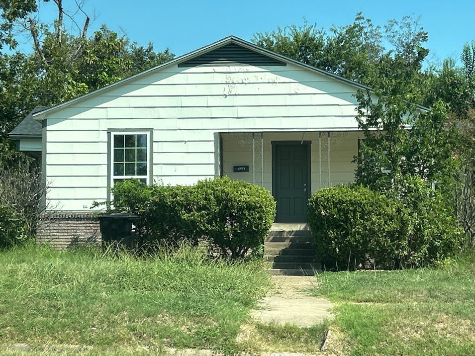 2001 S 9th St Temple, TX 76504, Bell County