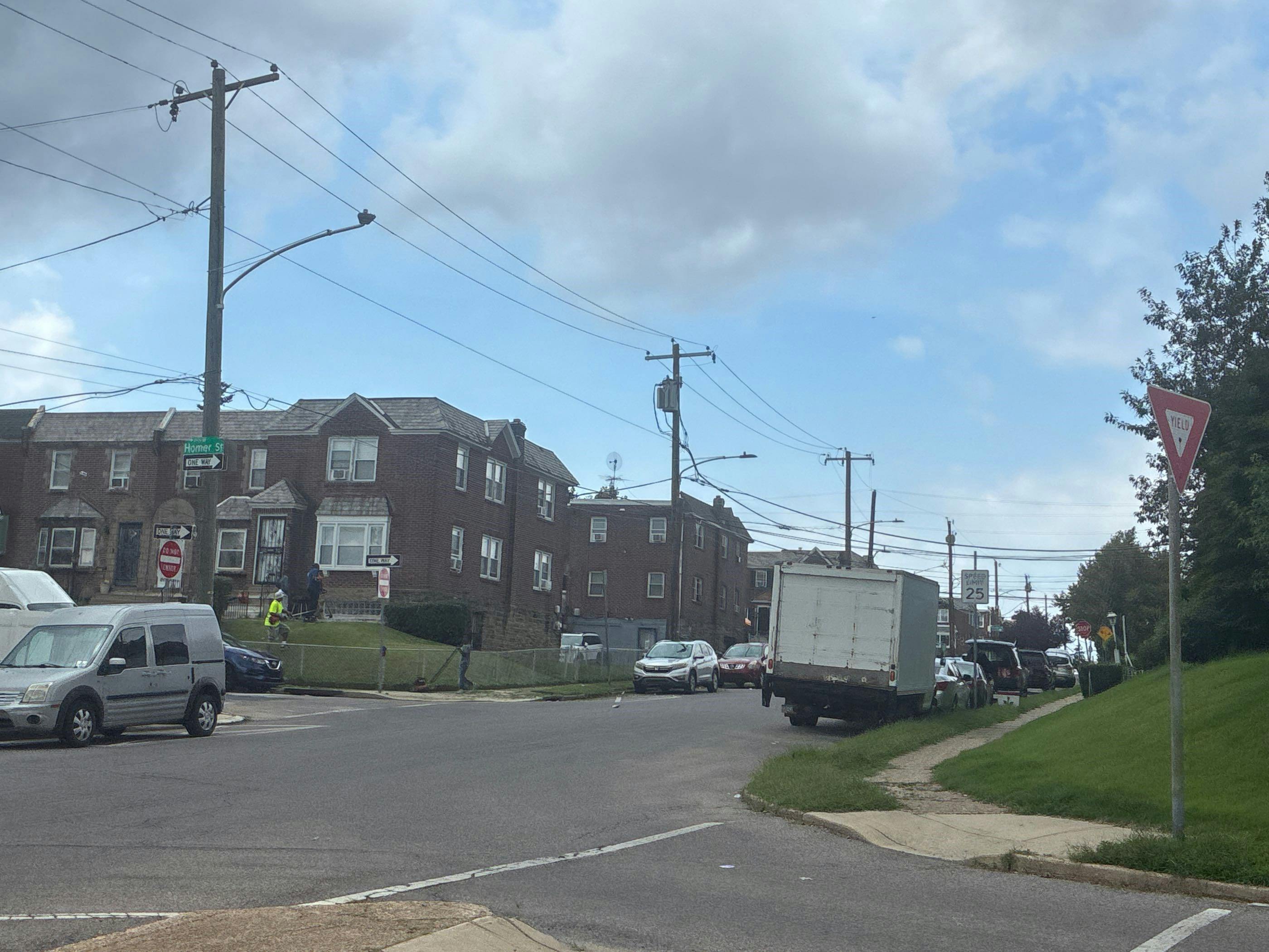 Middleton St, Philadelphia, PA 19138