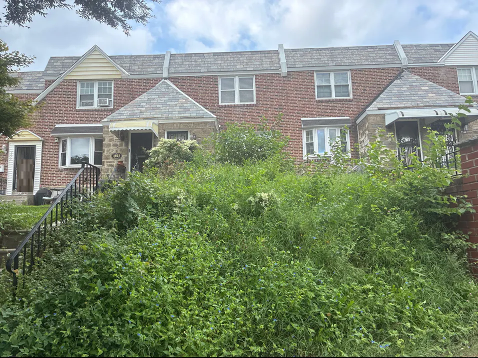 1623 Middleton St Philadelphia, PA 19138, Philadelphia County